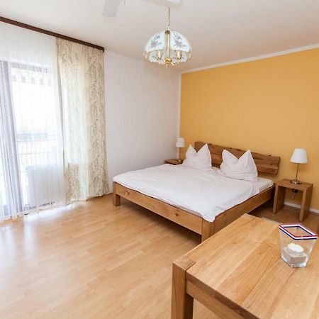 Villa Lesic Dramalj Bagian luar foto